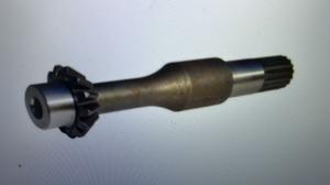 04.5045.00 AX CAPELLO